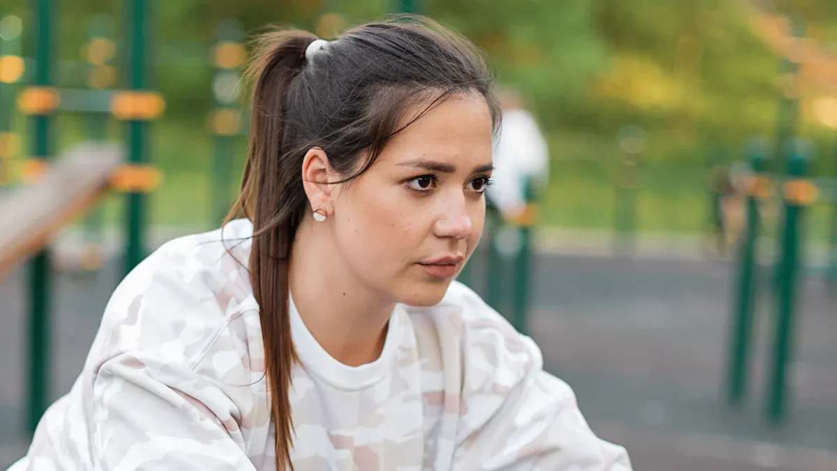 Versatility of Active Wear T Shirts