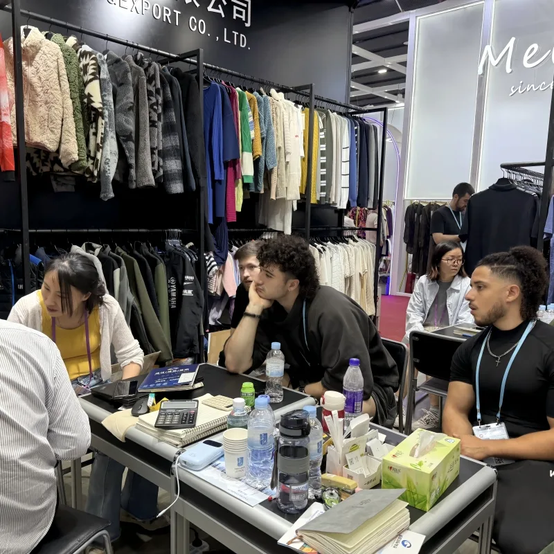 China Import and Export Fair (4)