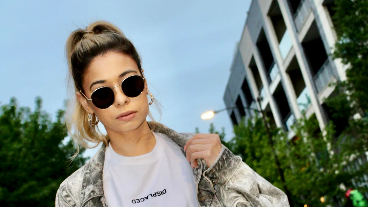 Why Acid Wash Clothing is the Hottest Trend Right Now